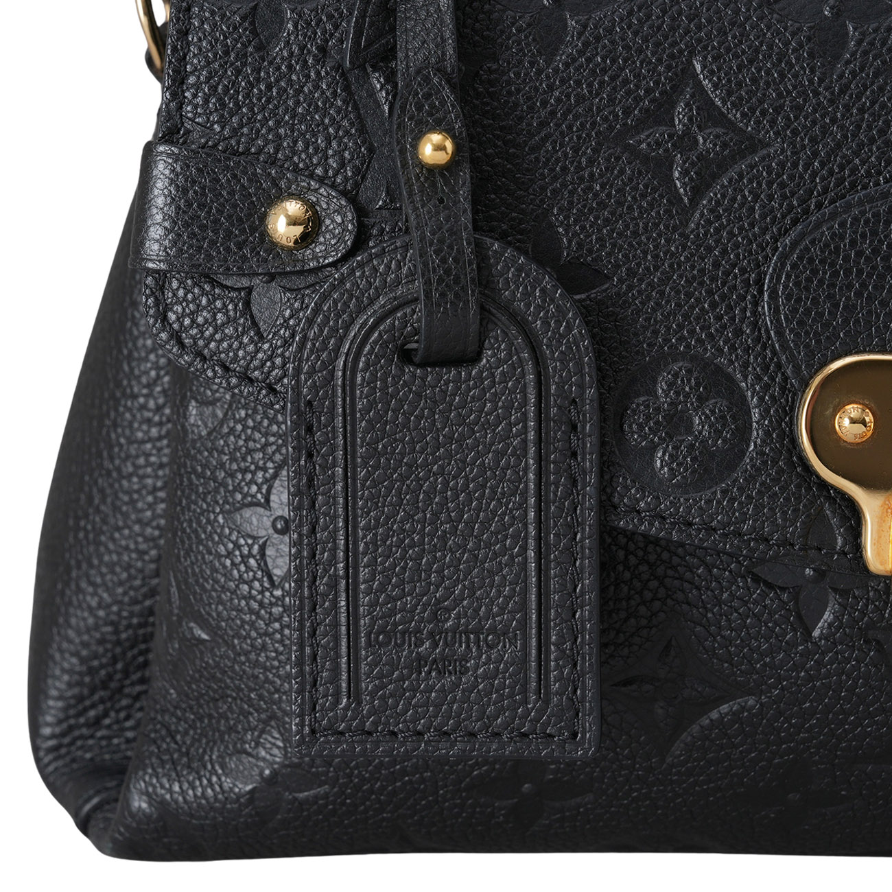 LOUIS VUITTON(USED)루이비통 M53941 앙프렝뜨 조르주 BB